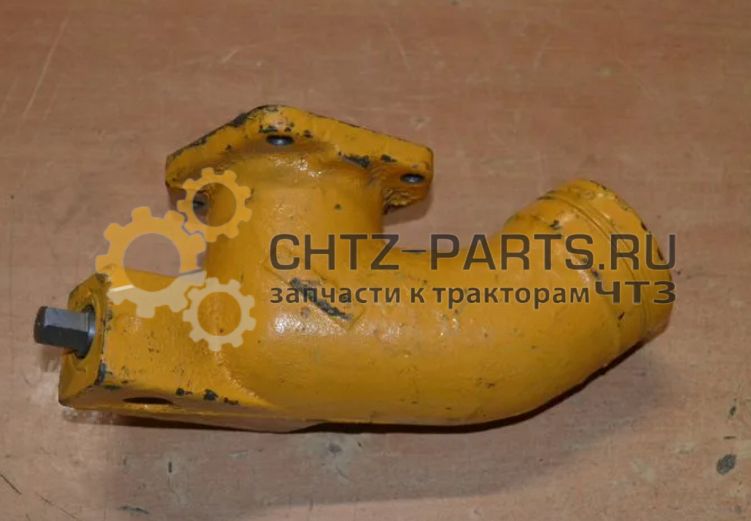 Кран 24-08-177сп