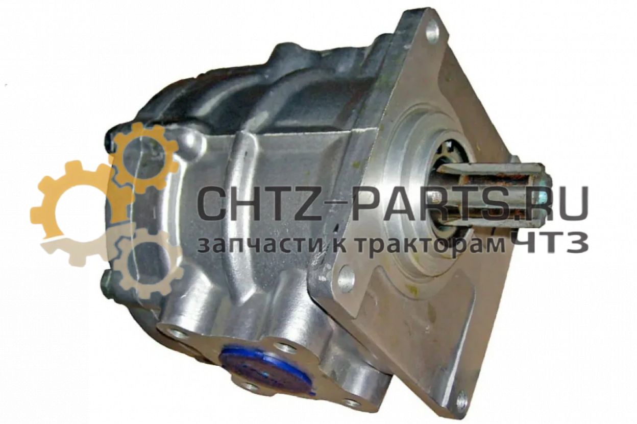 Насос НШ-100А-3Л