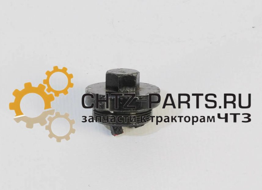 Пробка картера двигателя ЧТЗ 01483СП