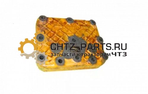 Головка цилиндра ПД 02240-01