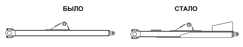 установлены защитные кожухи установлены защитные кожухи